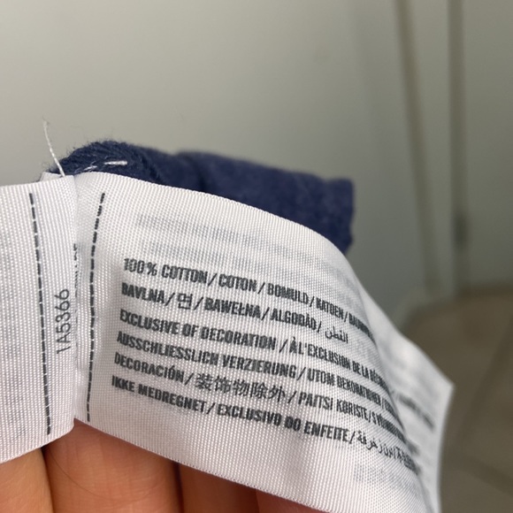 Abercrombie & Fitch T-shirt - Picture 4 of 5